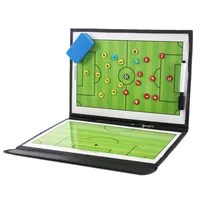 

football soccer tactical board
