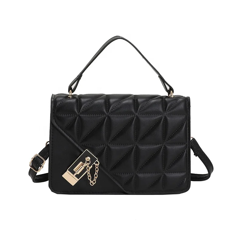 

High quality women luxury purses messenger shoulder crossbody tote single sling ladies fancy hand bags