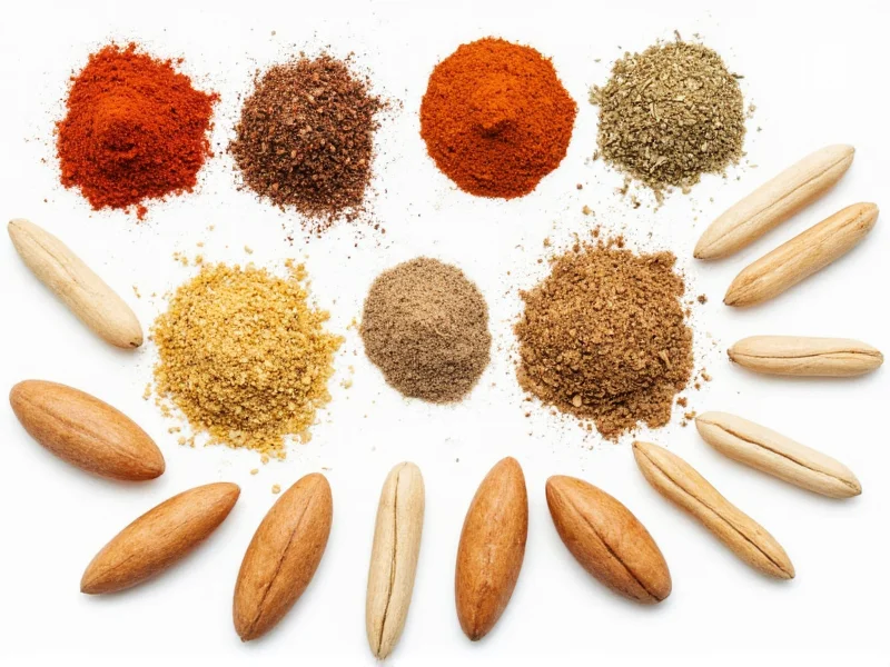 Essential Spices for Perfect Chicken Soup