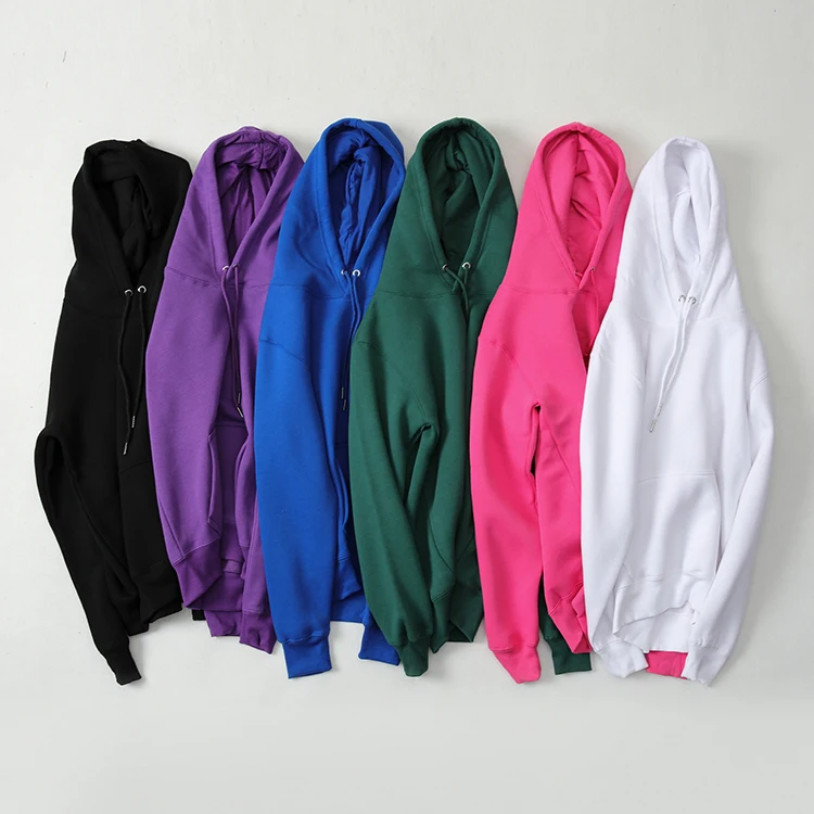 

Heavy Weight 500GSM Fleece Wholesale Man Xxxl Free Sample Distressed Hoodie