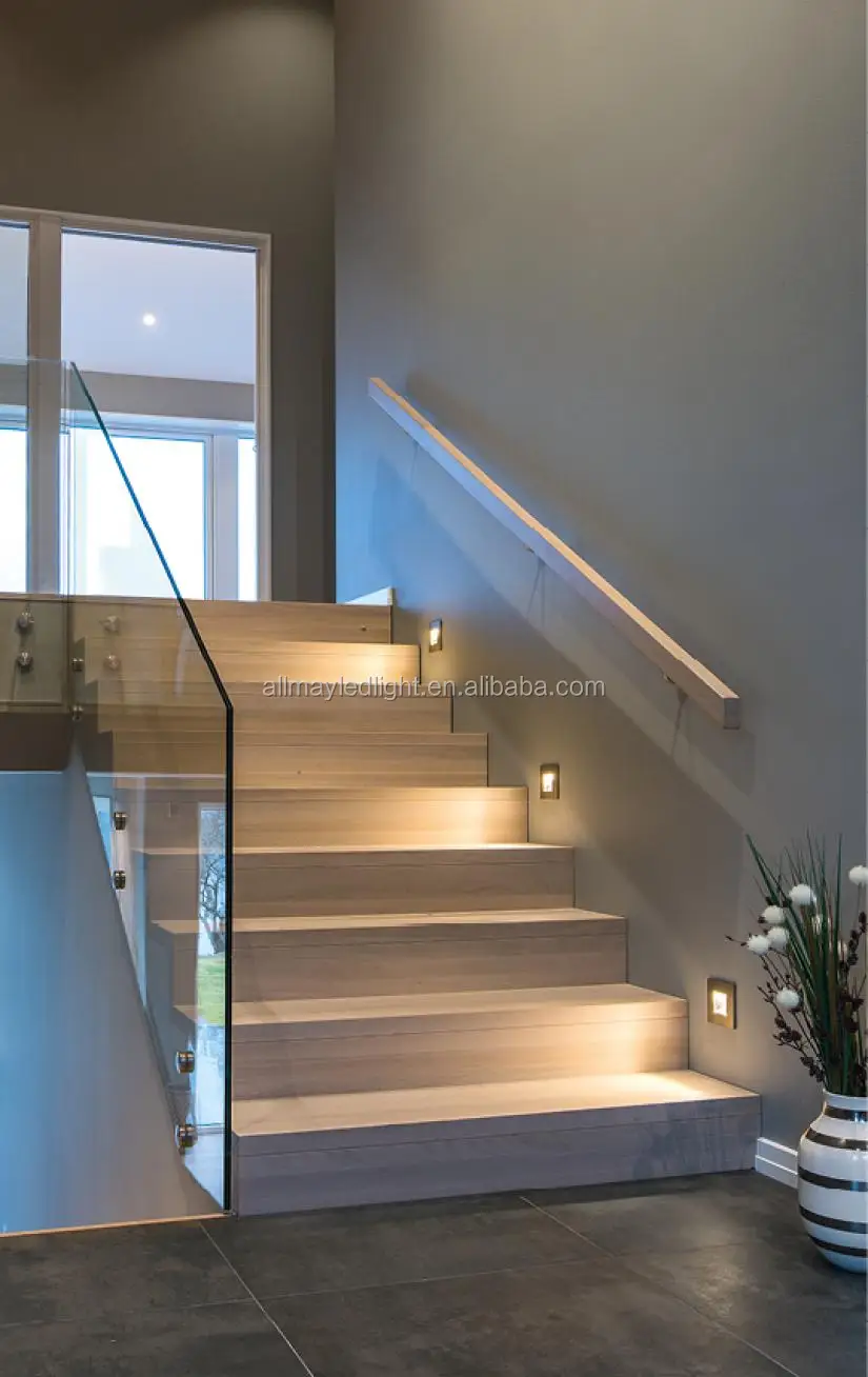 LED STEP LIGHT