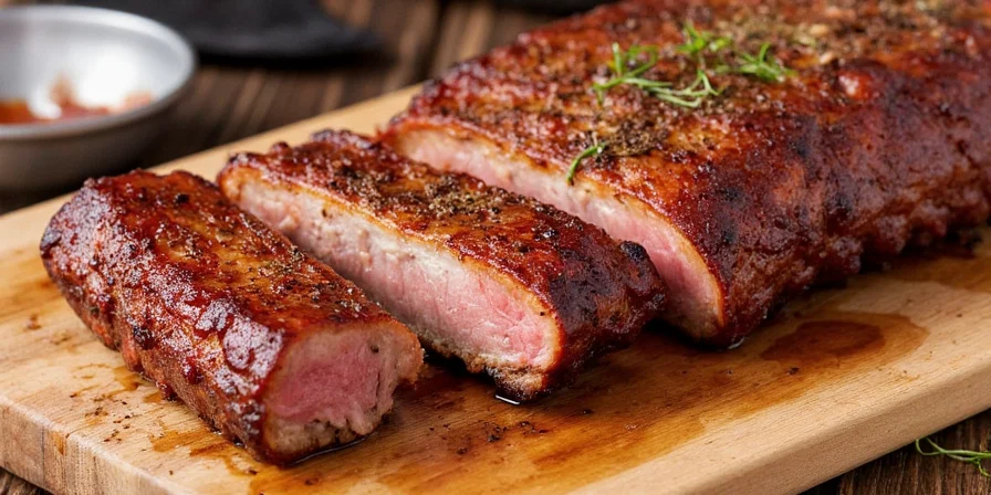 10 Spice Hacks That’ll Make Your Pork & Beef Ribs the Talk of the Town (Literally)