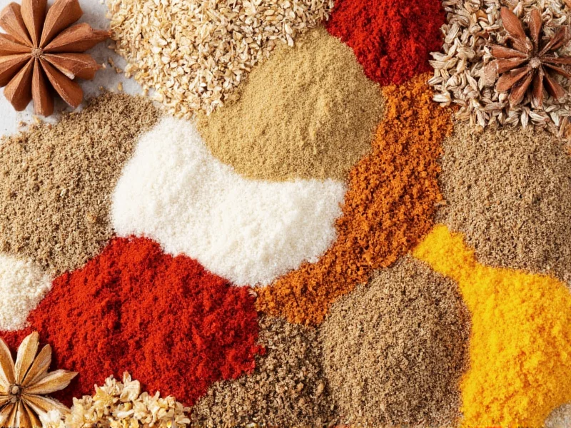Do Spices Have Gluten? The Complete Safety Guide