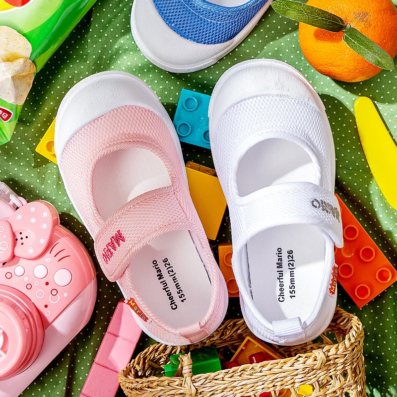 

Baby Shoes For Summer Toddler Boys Girls Beach Pool Slides Sandals Home Slippers Soft Shoes Toddler Slippers Enfant