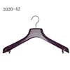/product-detail/high-quality-red-wine-women-coats-plastic-hanger-with-wide-shoulder-62278476477.html