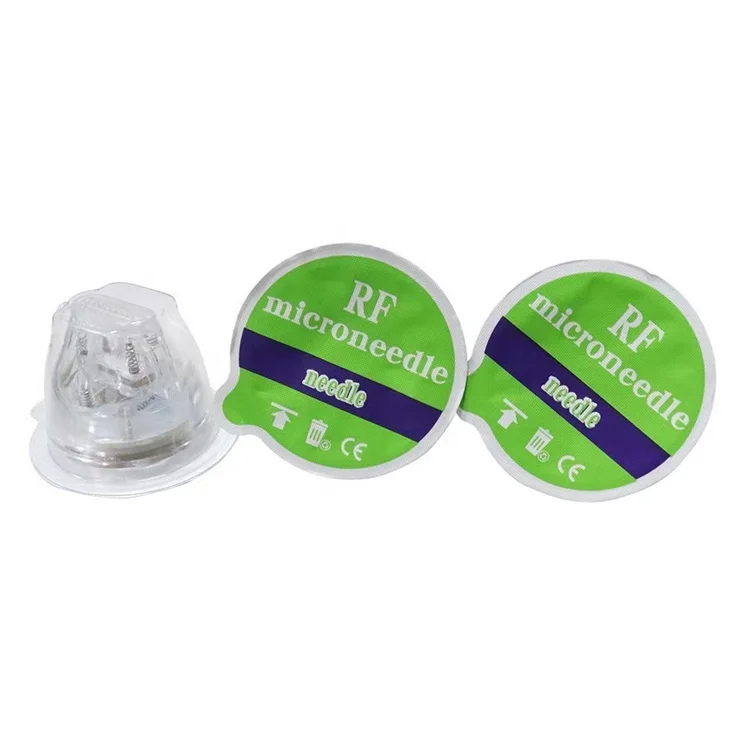 

vacuum Needle RF Cartridges 10/25/64 cartridge