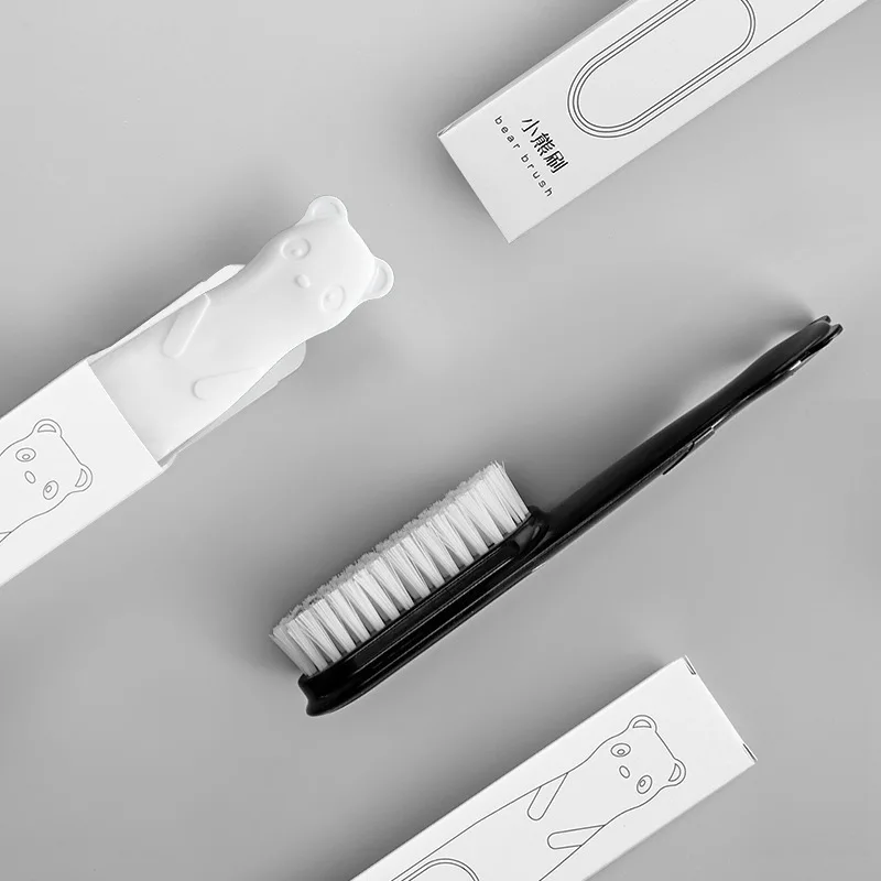 

shoe brush shoe cleaning brush small shoe brush