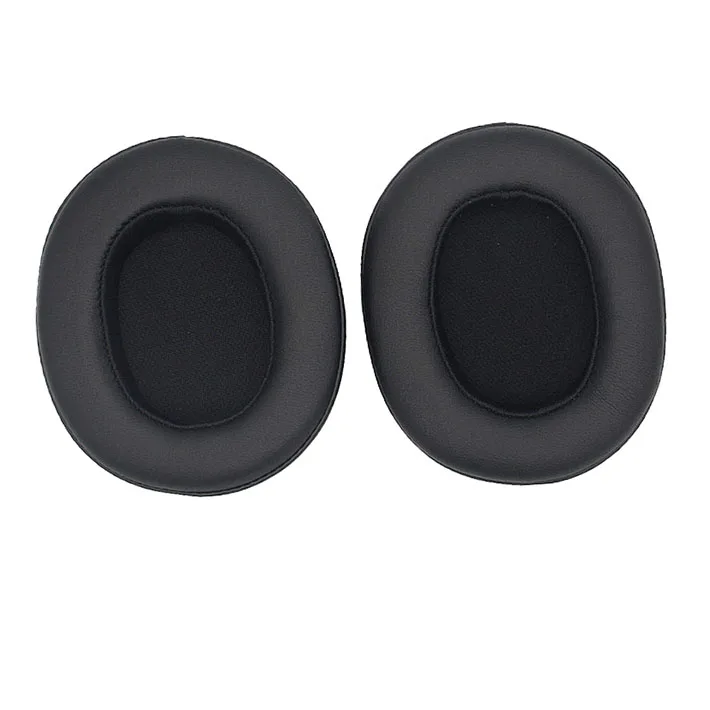

for JBL E55BT Ear Pads Replacement Headphones Headset cushion cover, Black