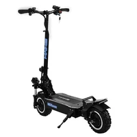 

High quality maike mk8 folding 11inch 60v powerful 3200w electric scooter with removable seat