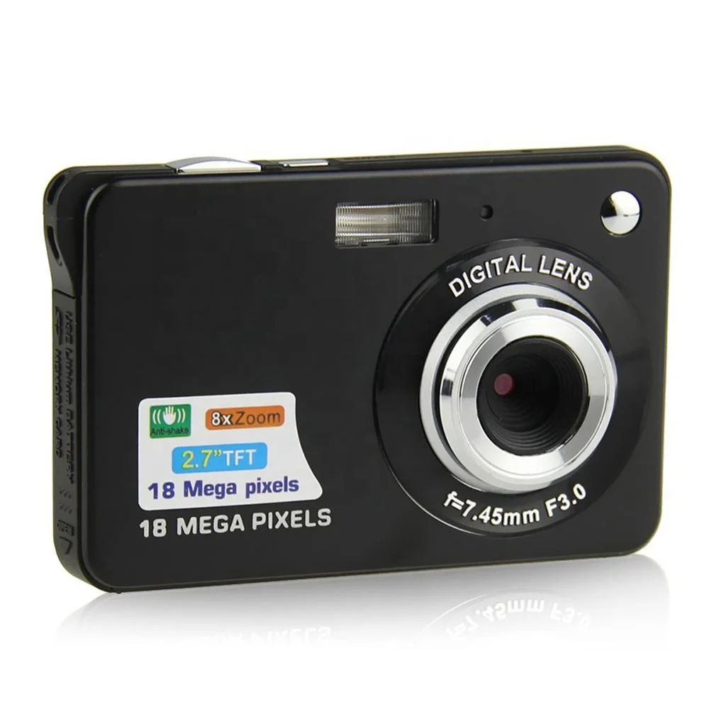 

Portable home battery operated mini full hd digital micro video camcorder camera