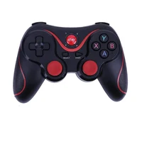 

Wireless Android Gamepad T3 X3 Wireless Joystick Game Controller Bluetooths 3.0 Joystick for Mobile Phone Tablet TV Box Holder