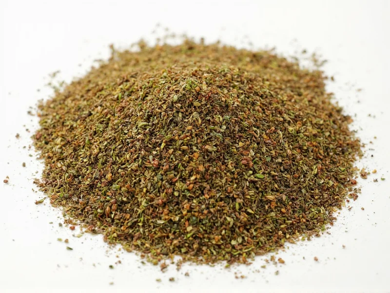 Dried Mexican Oregano: Flavor, Uses & Substitutions Guide