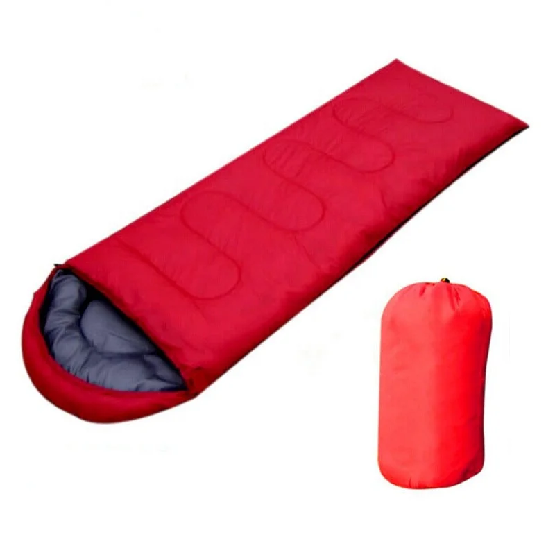 

Lightweight Backpacking Sleeping Bag Cold Weather Sleeping Bag for All Season Hiking & Camping