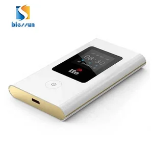 Portable Wireless WiFi Hotspot Router Qualcomm MDM9215 Chipset