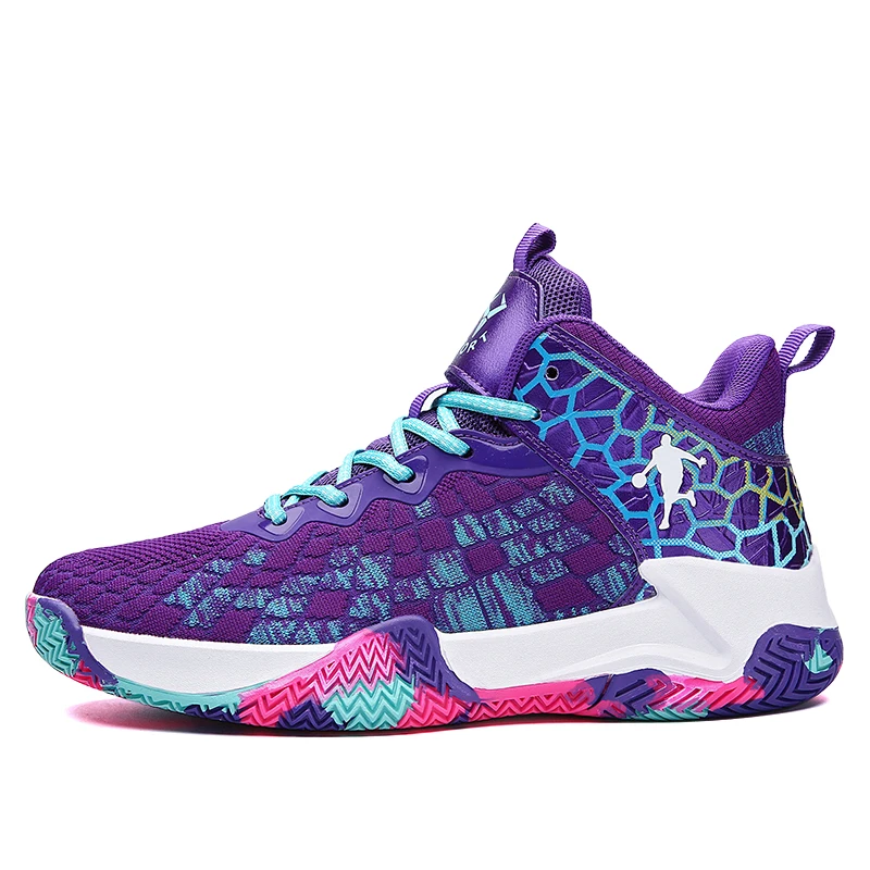 

2021 Hot-Selling Brand Man Basketball Shoes Running Shoes Basketball Sneakers Custom, Optional