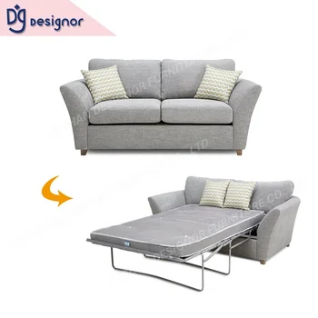 Dg Conforama Durable Small Full Size Folding Mattress Sofa ...