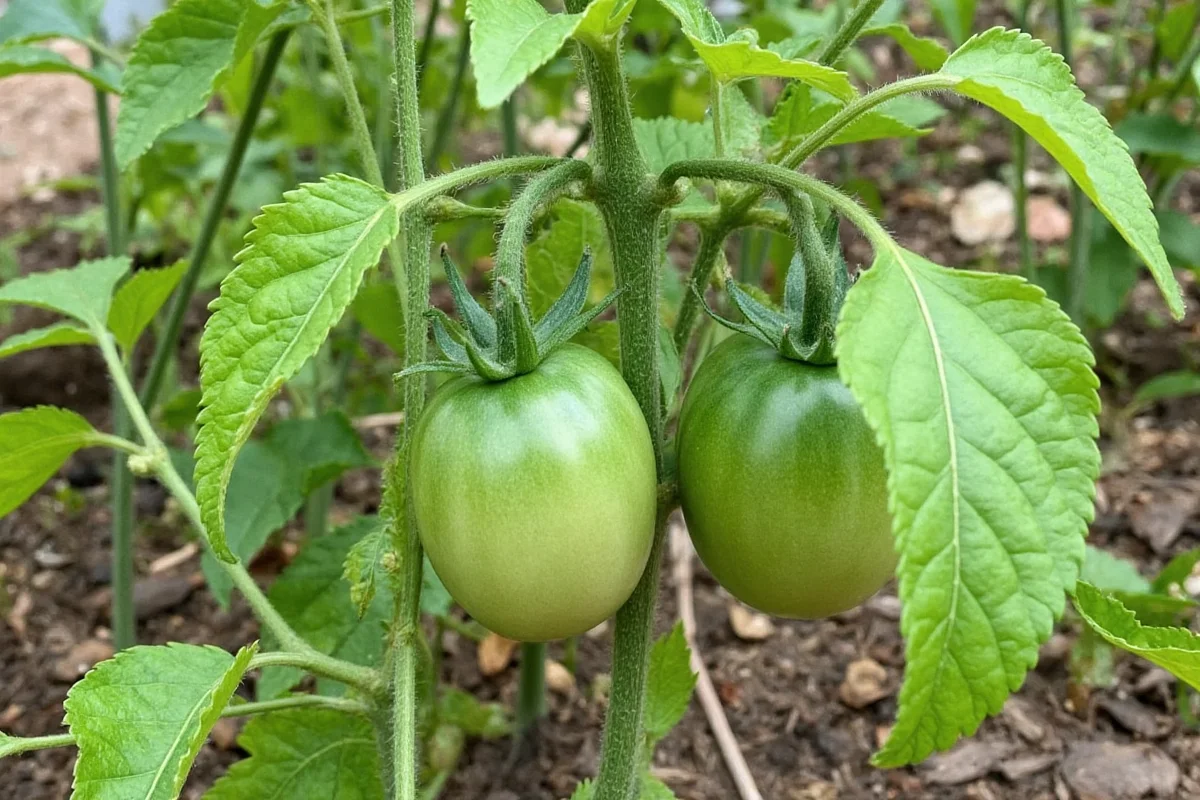 how do you sucker a tomato plant