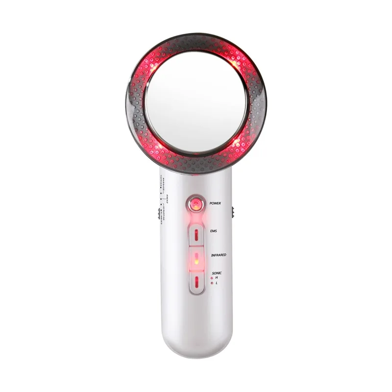 

Ultrasound Cavitation EMS Body Slimming machine 3 in1 slimming beauty machine