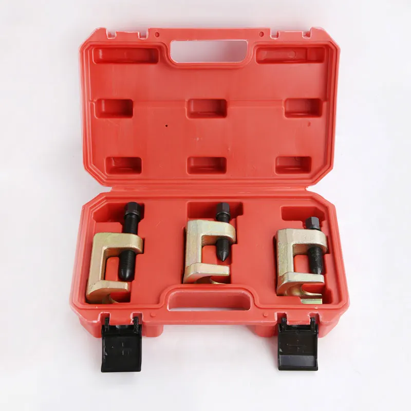 

Local stock in America! Winmax Universal Puller Removal Splitter 3pc ball joint separator set