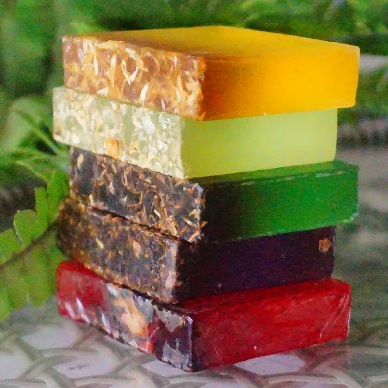 

Supply Natural Yoni Herbal Soap Cleaning Essential Oil detox Soap