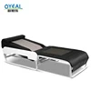 Korea electric thermal jade stone massage electric bed machines V3
