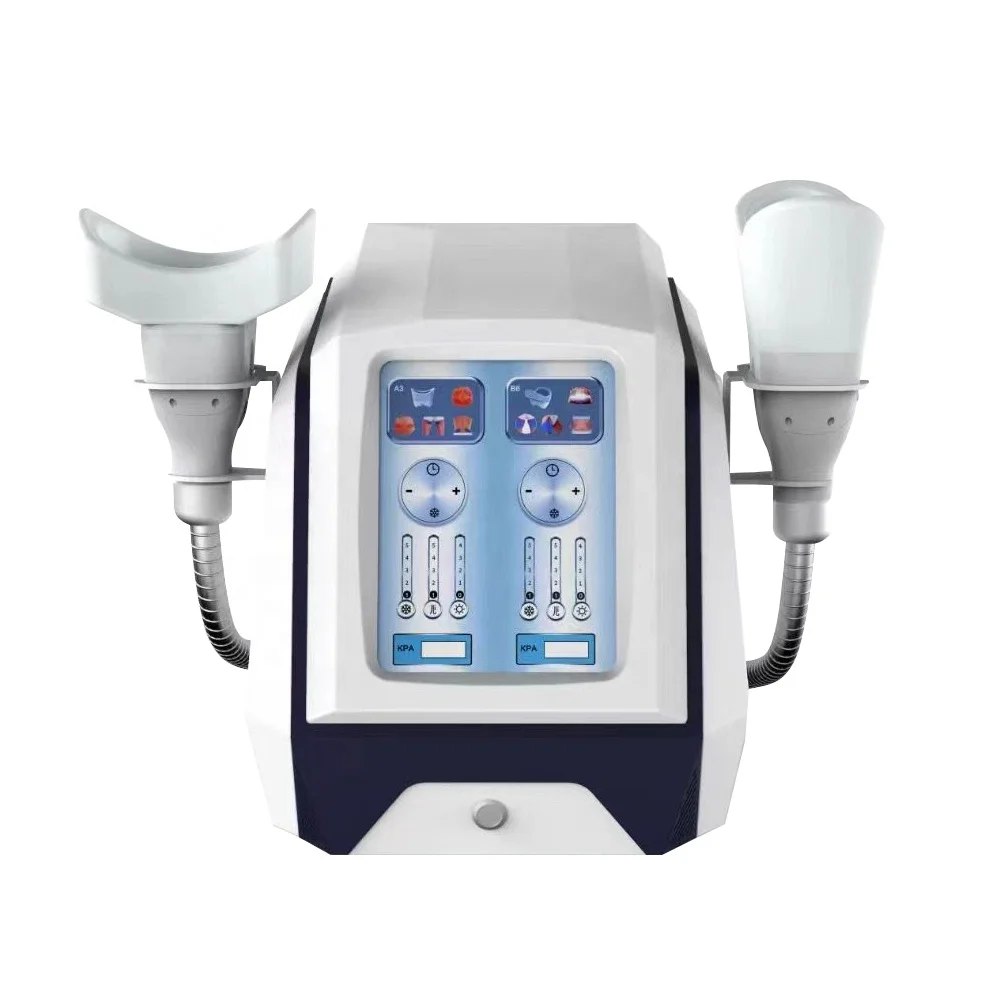 

Medical CE TGA Certification Sincoheren High Quality newest uplated portable Coolplas pro 360 cryo machine for double chine, Customized
