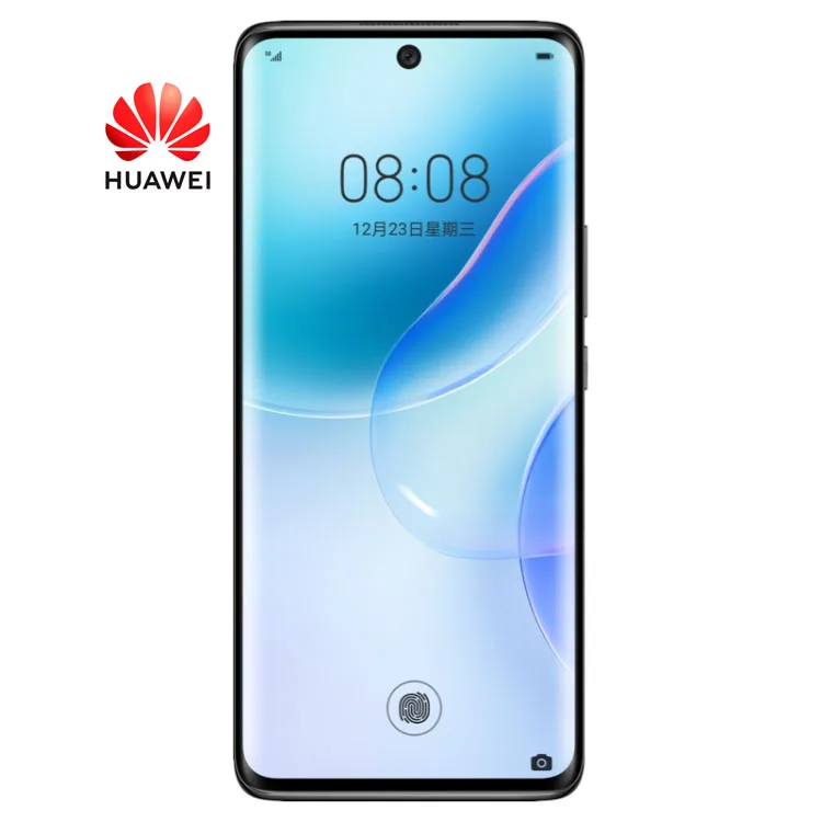 

New Huawei nova 8 5G smartphone 8GB+128GB/256GB Cellphone 6.57 inch Android 10 Unlocked OTG NFC Mobile Phones