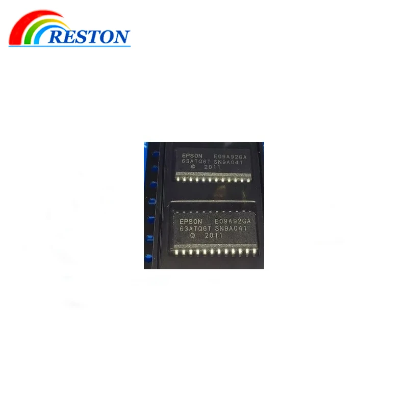 

Chip E09A92GA for Epson board Formattor assy E09A92GA printer driver chip