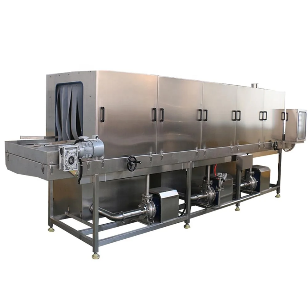 
Super supplier high efficiency plastic basket washing machine industrial washer and dryer prices 