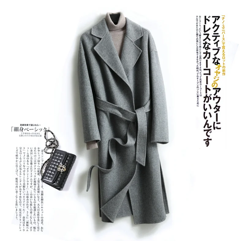 classic wool coats ladies