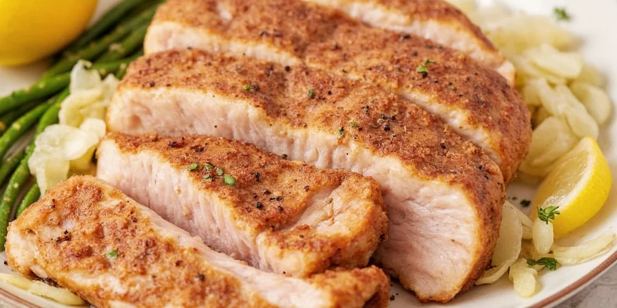 Spice Up Your Life: 7 Unexpected Lemon Pepper Tuna Fish Pairings That’ll Blow Your Mind!