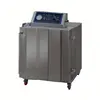 Brick Shape semi-automatic single chamber meat Coffee rice Vacuum forming plastic packing Package sealer Machine