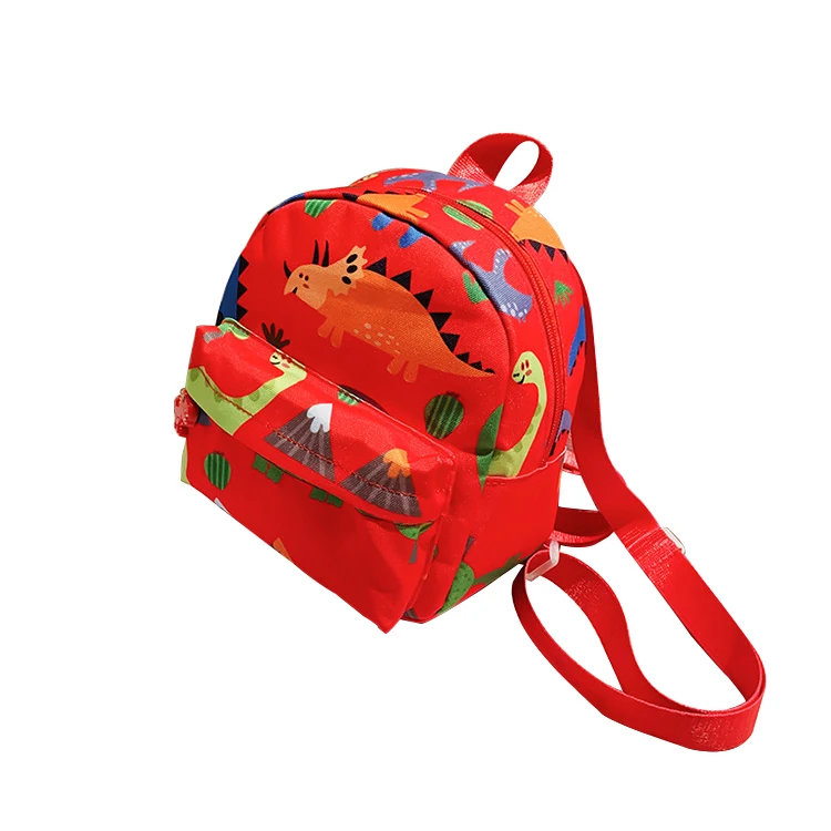 

OEM Factory Price Children Cartoon Baby School Bags Waterproof 2021 New Design Kids Backpack Children's Bag