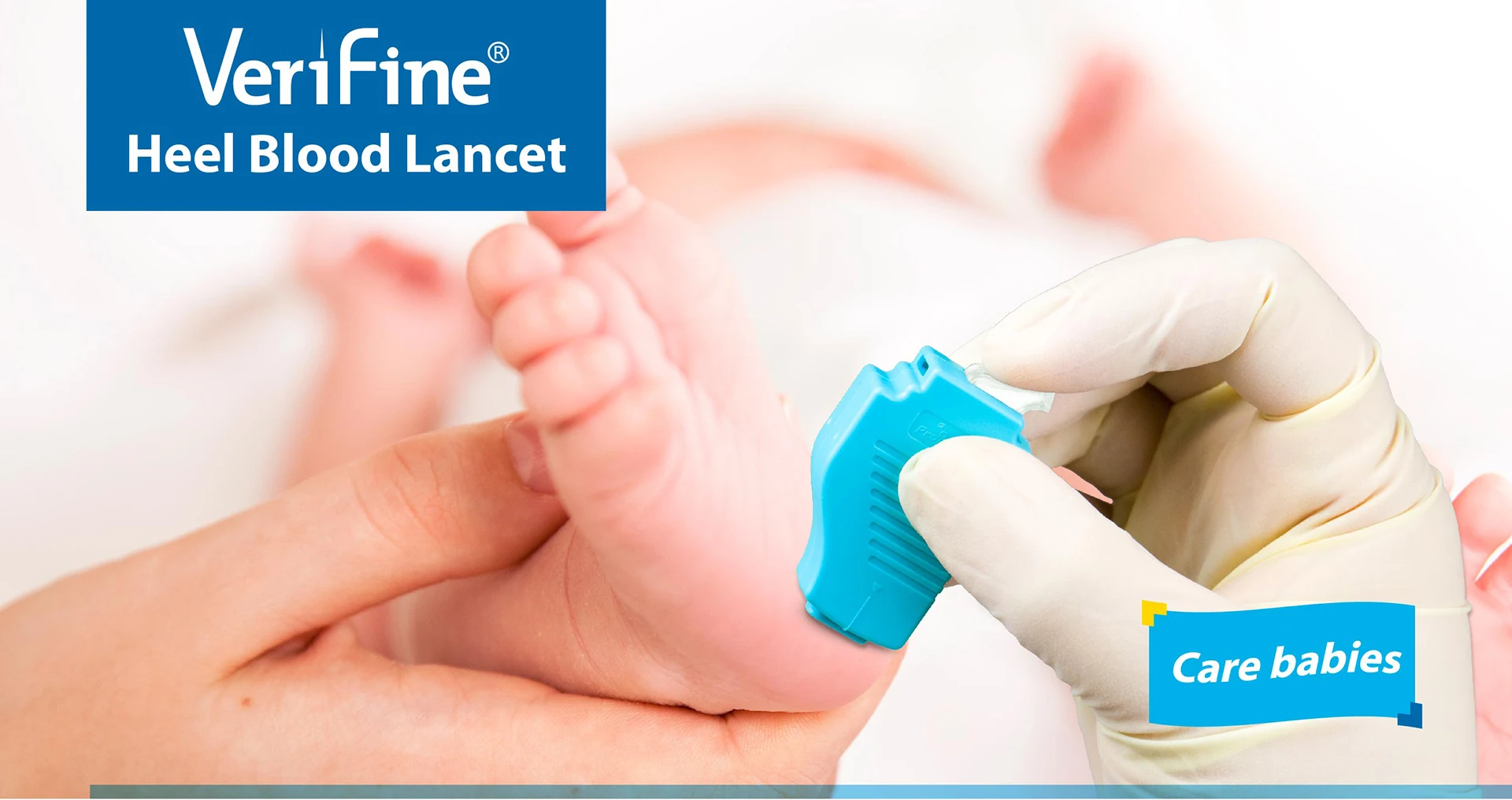 Safety Heel Lancet For Baby Use Buy Heel Stick Lancet,Sterile Lancet