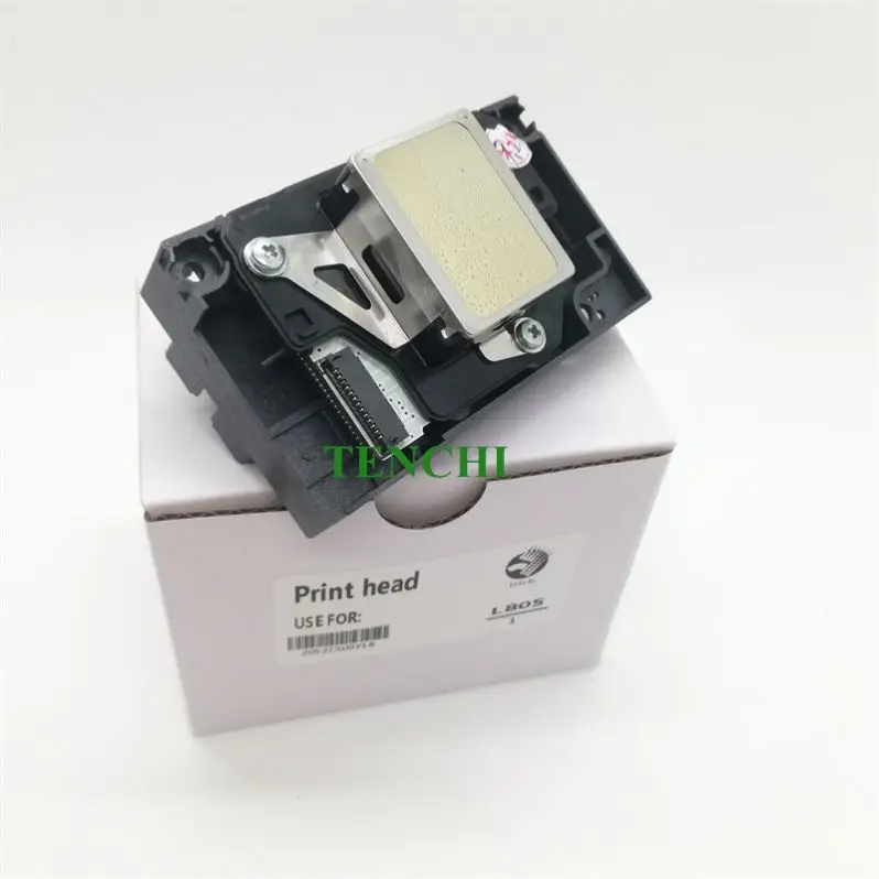 

2022 Original Quality L805 Print Head for Epson T50 L800 Printer Head for Epson