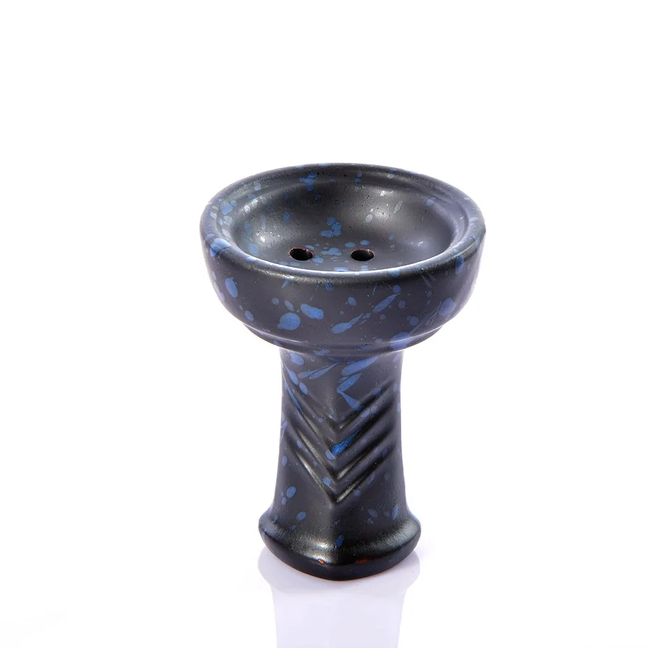

new design hookah accessories hookah bowl ceramic material shisha bowl