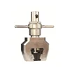 materials utm testing equipments grips