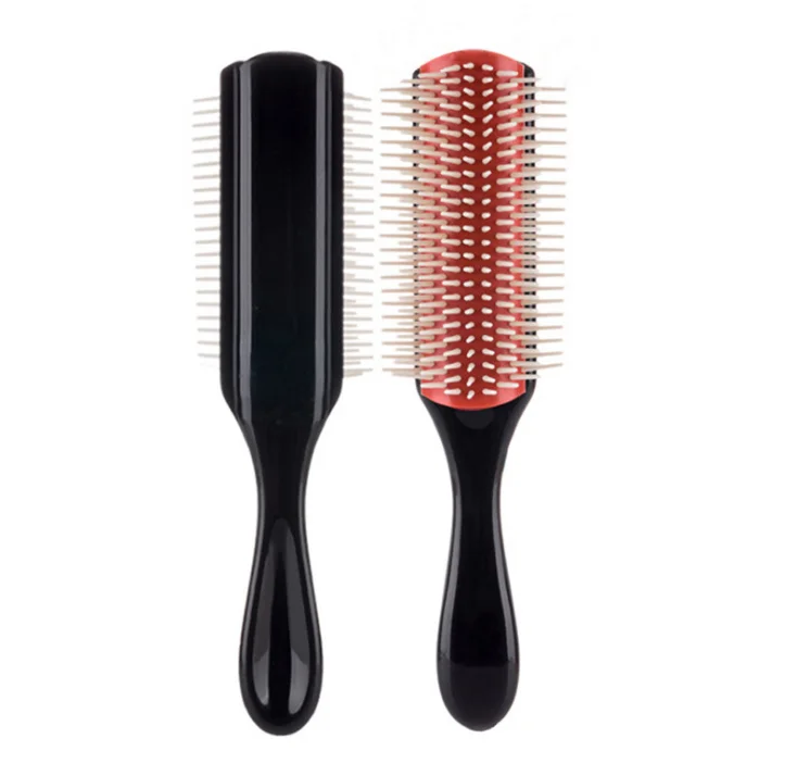 

Mini Style, 5 Row for Styling, Shaping & Defining,, Customized color