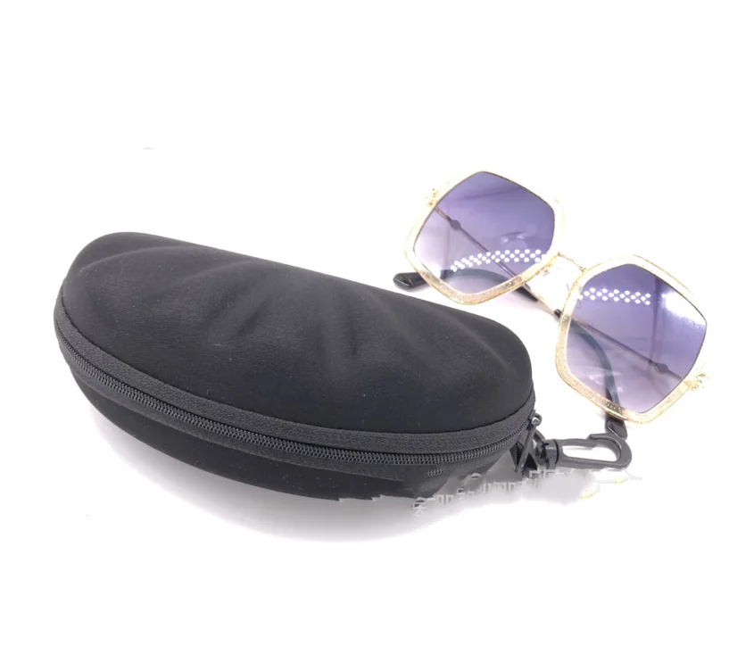 

Cheap Price sunglasses hard EVA glasses case