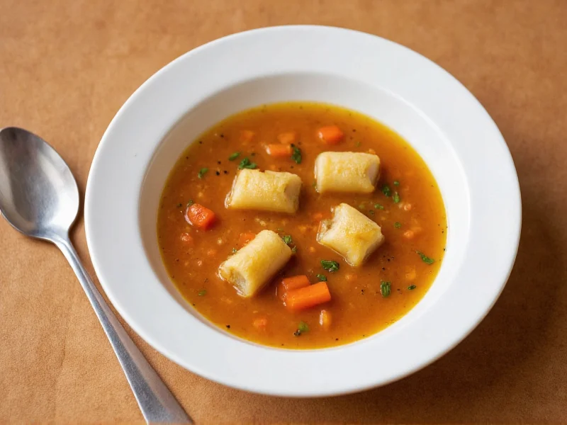 Soup Bones: Types, Benefits & Proper Usage Guide