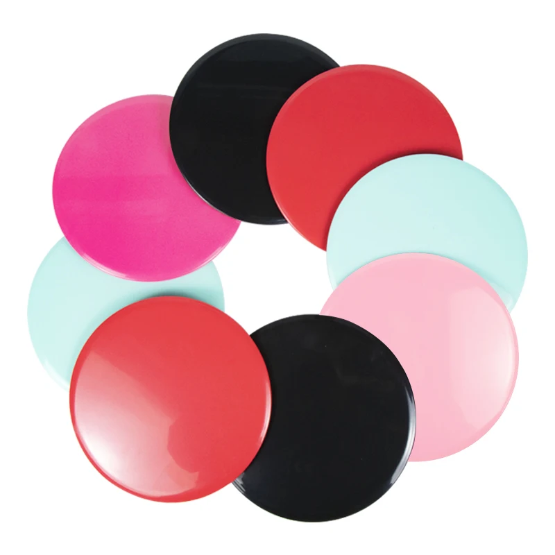 

Wholesale Custom Logo Yoga Fitness For Exercise Sliding Gliding Disc Core Sliders, Customized