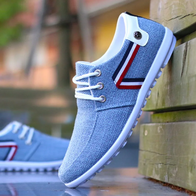 

2021 Good Quality Outdoor Activity Comfortable Casual Casual canvas shoes for men