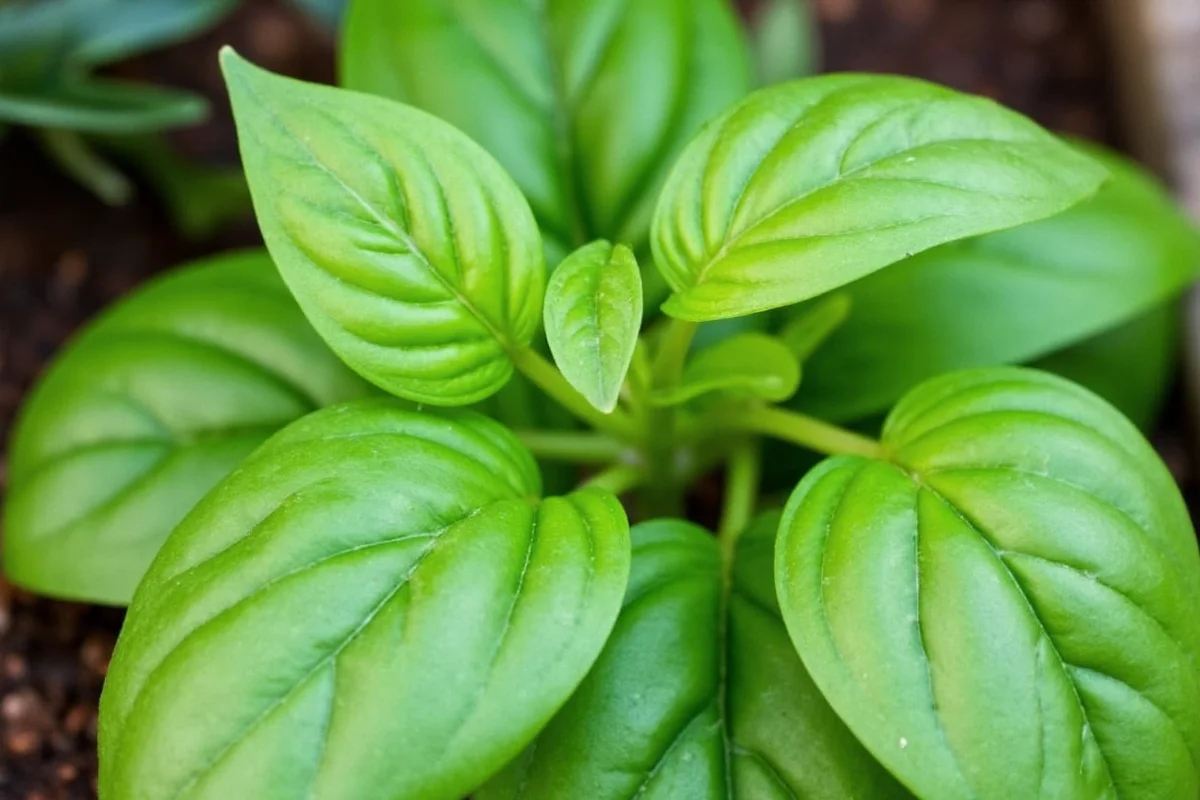 how to plant and care for basil