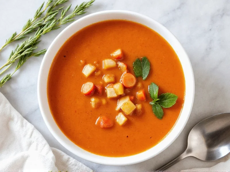 Best Way to Freeze Soup: Complete Guide