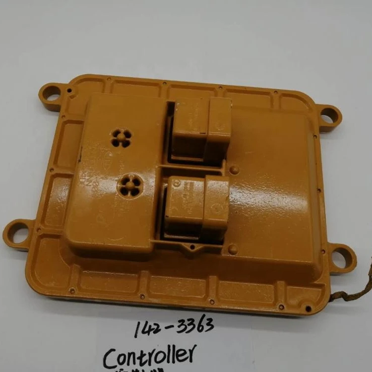 

CAT 120H 120K 140H 160H Motor Grader Controller 142-3363 1423363 172-9389 1729389 ECM