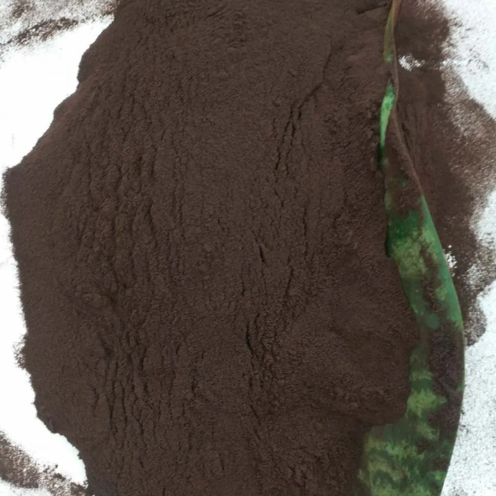 
Sodium Lignosulfonate Water Reducing Agent 