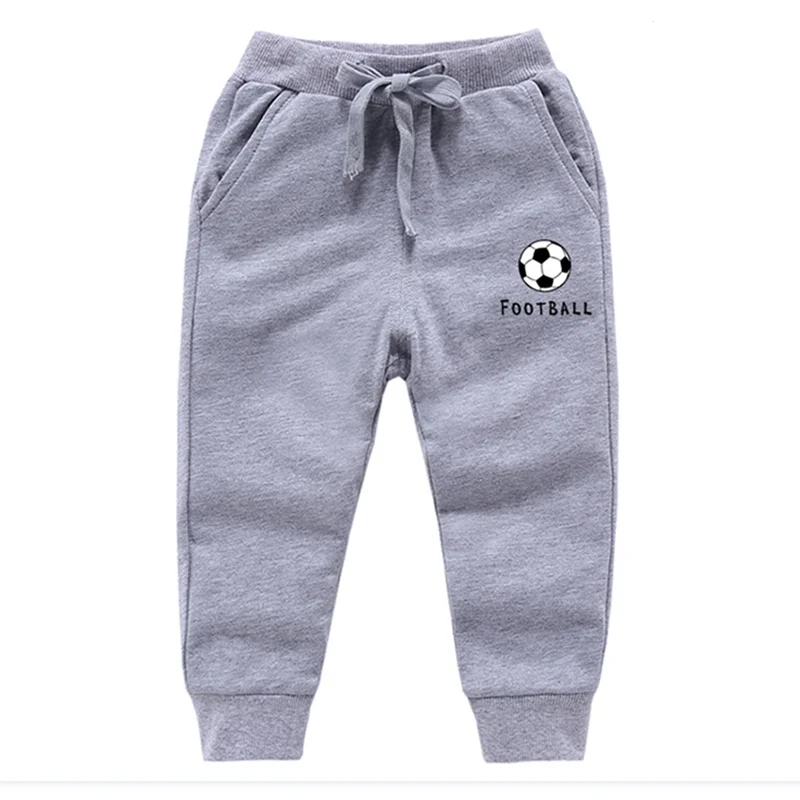 

Wholesale boys sports long pants children's wear cotton casual pants