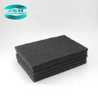 

eco-friendly cleaning pad scourer kitchen scouring pads