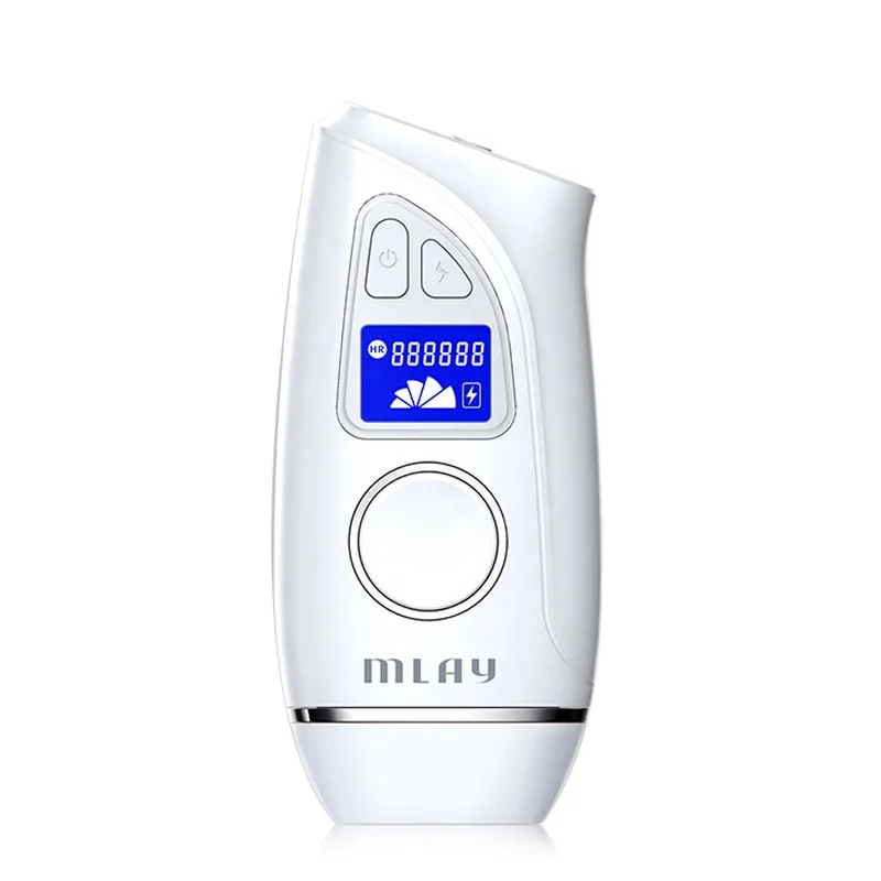 

MLAY T7 New Permanent Hair Removal IPL Hair Removal Technology OEM LOGO at Home Use Best Handheld IPL Hair Removal