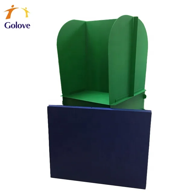 60l Kenya Election Ballot Voting Box Buy Voting Box,Plastic Vote Box
